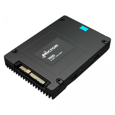 Micron 7450 Max 6.4 TB (MTFDKCC6T4TFS-1BC1ZABYYR)
