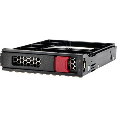 HP 960GB SATA RI LFF LPC DS SSD (P09691-B21) (750117)