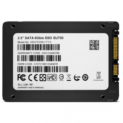 ADATA Ultimate SU750 1 TB (ASU750SS-1TT-C)