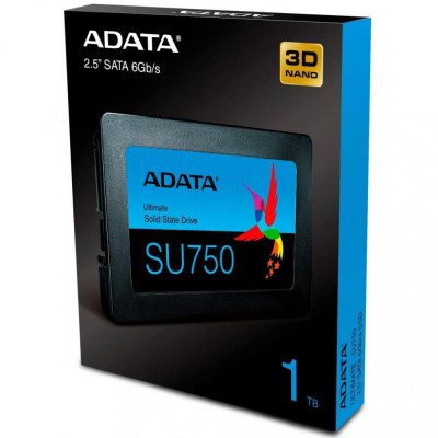 ADATA Ultimate SU750 1 TB (ASU750SS-1TT-C)