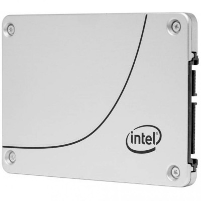 Intel D3-S4610 480 GB (SSDSC2KG480G801)