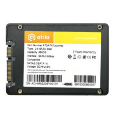 ATRIA 480GB G100 G2 (ATSATG100/480)