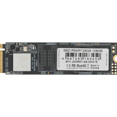 AMD Radeon R5 128 GB (R5MP128G8)