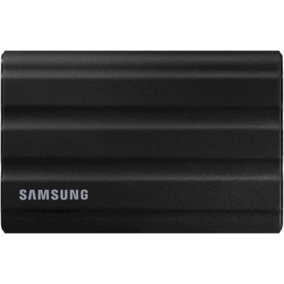 Samsung T7 Shield 1TB Black (MU-PE1T0S/EU)