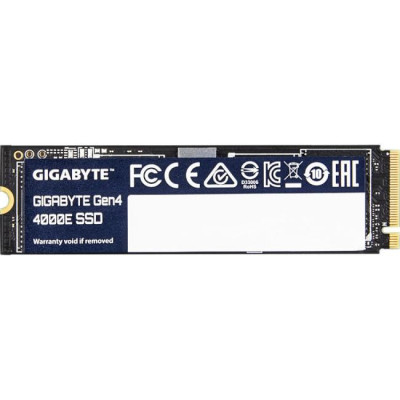 GIGABYTE Gen4 4000E 1 TB (G440E1TB)