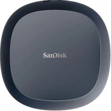 SanDisk Desk Drive 8 TB (SDSSDT40-8T00-EM25)
