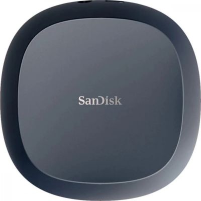 SanDisk Desk Drive 8 TB (SDSSDT40-8T00-EM25)
