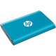 HP P500 250 GB Blue (7PD50AA)
