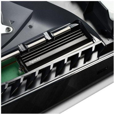 Apacer AS2280Q4U for PS5 1TB M.2 NVMe (AP1TBAS2280Q4U5-1)