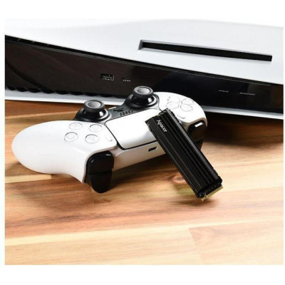 Apacer AS2280Q4U for PS5 1TB M.2 NVMe (AP1TBAS2280Q4U5-1)