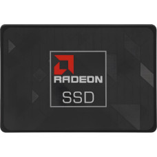 AMD Radeon R3 120 GB (R3SL0120G2)
