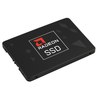 AMD Radeon R3 120 GB (R3SL0120G2)