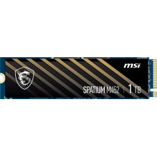MSI Spatium M452 1 TB (S78-440L970-P83)
