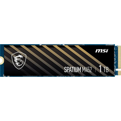 MSI Spatium M452 1 TB (S78-440L970-P83)