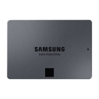 Samsung 860 QVO 4 TB (MZ-76Q4T0BW)