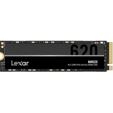 Lexar 2TB NM620 (LNM620X002T-RNNNG)