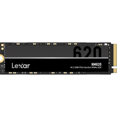 Lexar 2TB NM620 (LNM620X002T-RNNNG)