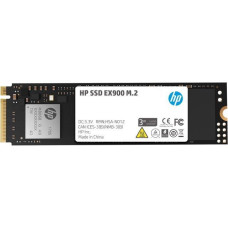 SSD HP EX900 1 TB M.2 2280 (5XM46AA#ABB)