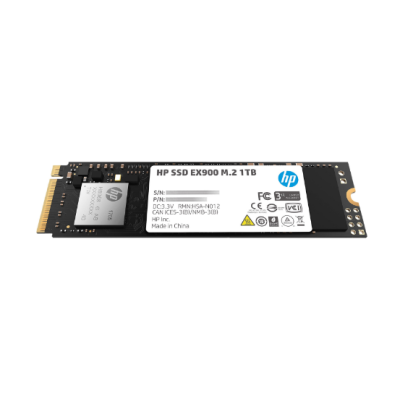 SSD HP EX900 1 TB M.2 2280 (5XM46AA#ABB)