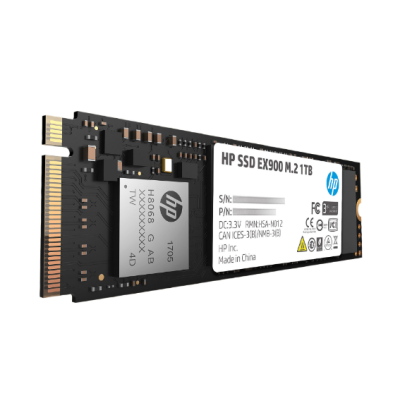 SSD HP EX900 1 TB M.2 2280 (5XM46AA#ABB)