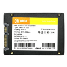 ATRIA 960GB G100 G2 (ATSATG100/960)