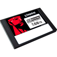 Kingston DC600M 7.68TB (SEDC600M/7680G)