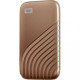 WD My Passport Gold 1 TB (WDBAGF0010BGD-WESN)