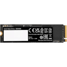 GigaByte Aorus Gen4 7300 2Tb (AG4732TB)