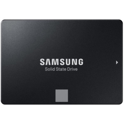 Samsung 850 120 GB (MZ-7LN120BW)