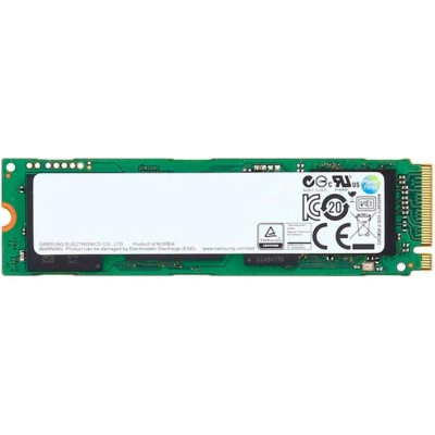 Samsung PM981a 256 GB (MZVLB256HBHQ-0000)