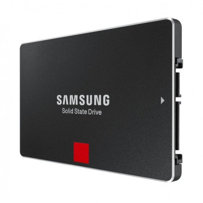 Samsung 850 PRO MZ-7KE512BW