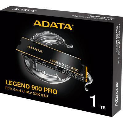 ADATA LEGEND 900 PRO 1 TB (SLEG-900P-1TCS)