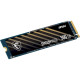 MSI Spatium M450 500GB M.2 NVMe (S78-440K220-P83)