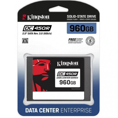 Kingston DC450R 960 GB (SEDC450R/960G)