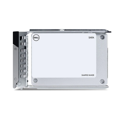 Dell EMC 960GB SSD 345-BDFR