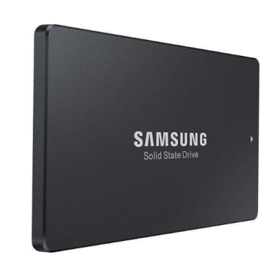 Samsung SM883 Enterprise 240GB 2.5