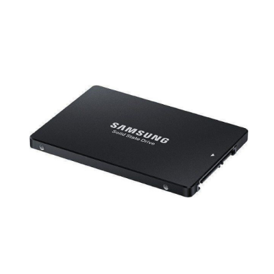 Samsung SM883 Enterprise 240GB 2.5