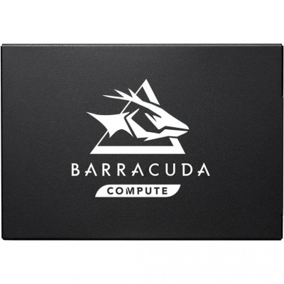 Seagate Barracuda Q1 240 GB (ZA240CV1A001)