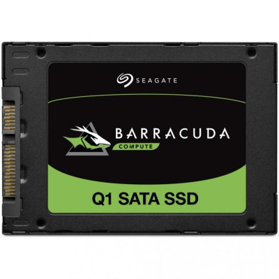 Seagate Barracuda Q1 240 GB (ZA240CV1A001)