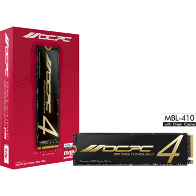 OCPC 2TB (OCMBL4102TB)