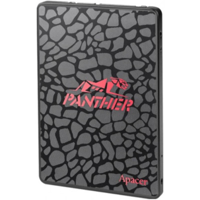Apacer AS350 Panther 128 GB (AP128GAS350-1)