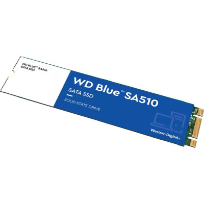 WD Blue SA510 M.2 500 GB (WDS500G3B0B)