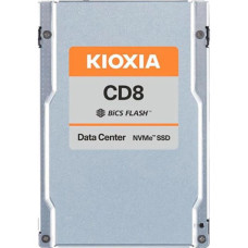 SSD Kioxia CD8-V 12.8TB (KCD8XVUG12T8)