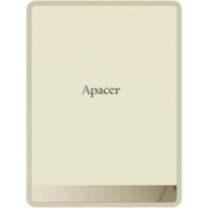 Apacer AS724 1 TB Cream (AP1TBAS724C-1)