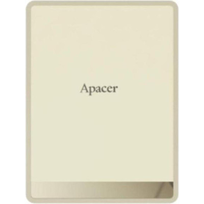 Apacer AS724 1 TB Cream (AP1TBAS724C-1)