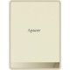 Apacer AS724 1 TB Cream (AP1TBAS724C-1)