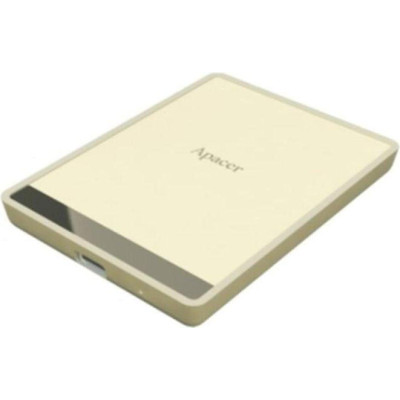 Apacer AS724 1 TB Cream (AP1TBAS724C-1)