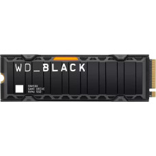 WD Black SN850X 2 TB (WDS200T2XHE)