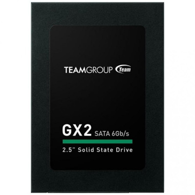 TEAM GX2 128 GB (T253X2128G0C101)