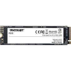 PATRIOT P310 240 GB (P310P240GM28)